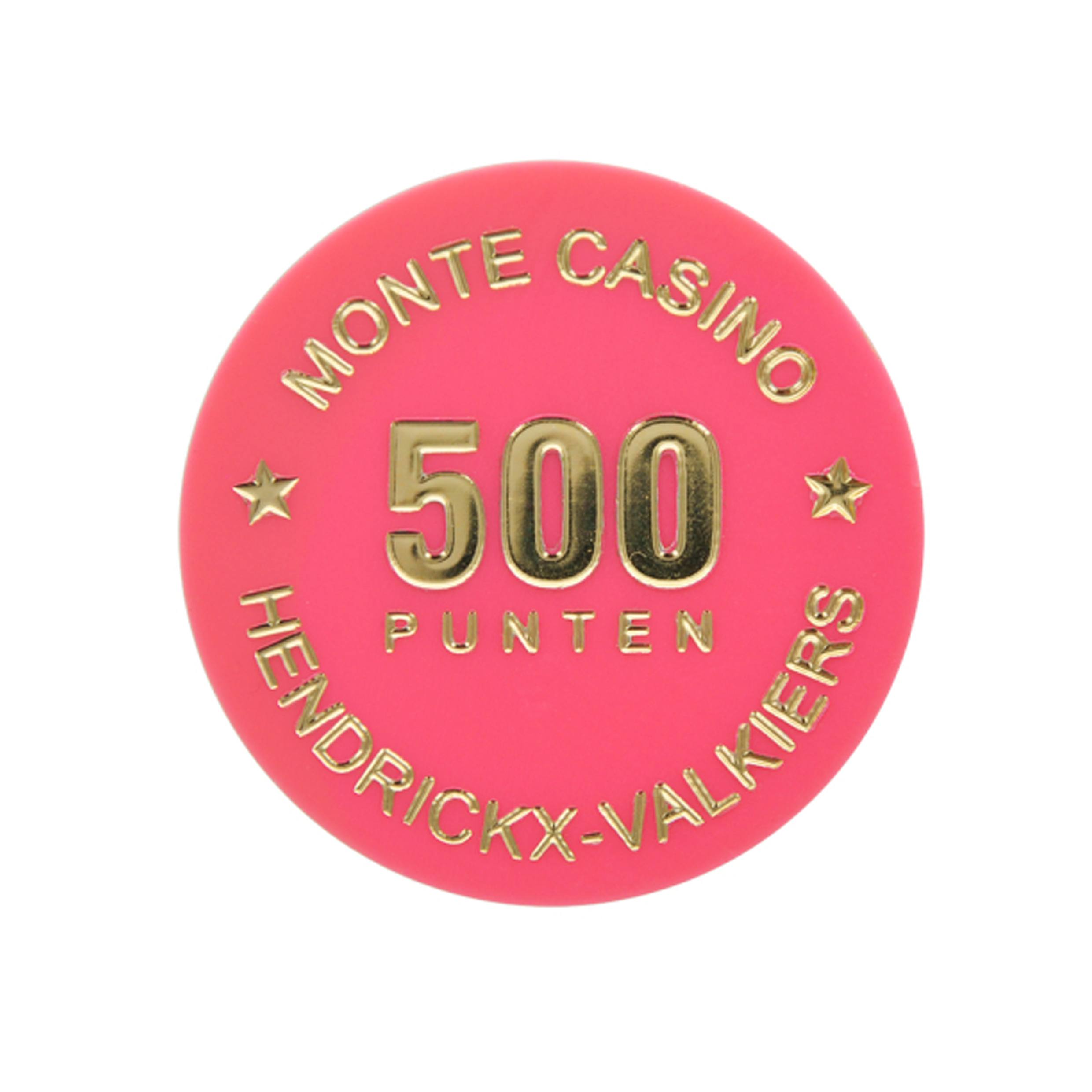 Carnival Coin Creations - Otford