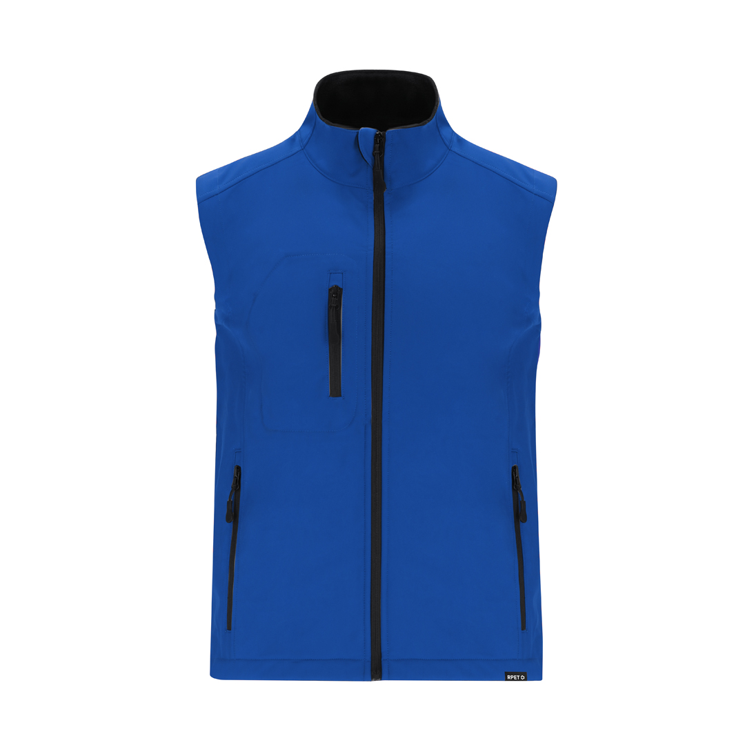 EcoGuard Soft Shell Vest - Haverhill