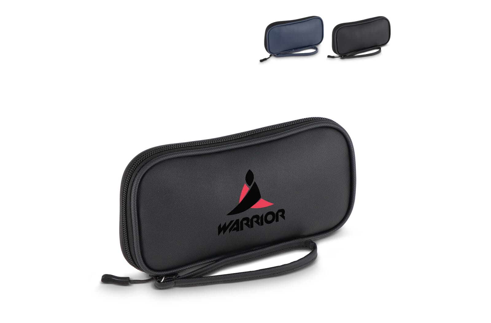 EcoTech Travel Organizer - Attenborough printed with logo