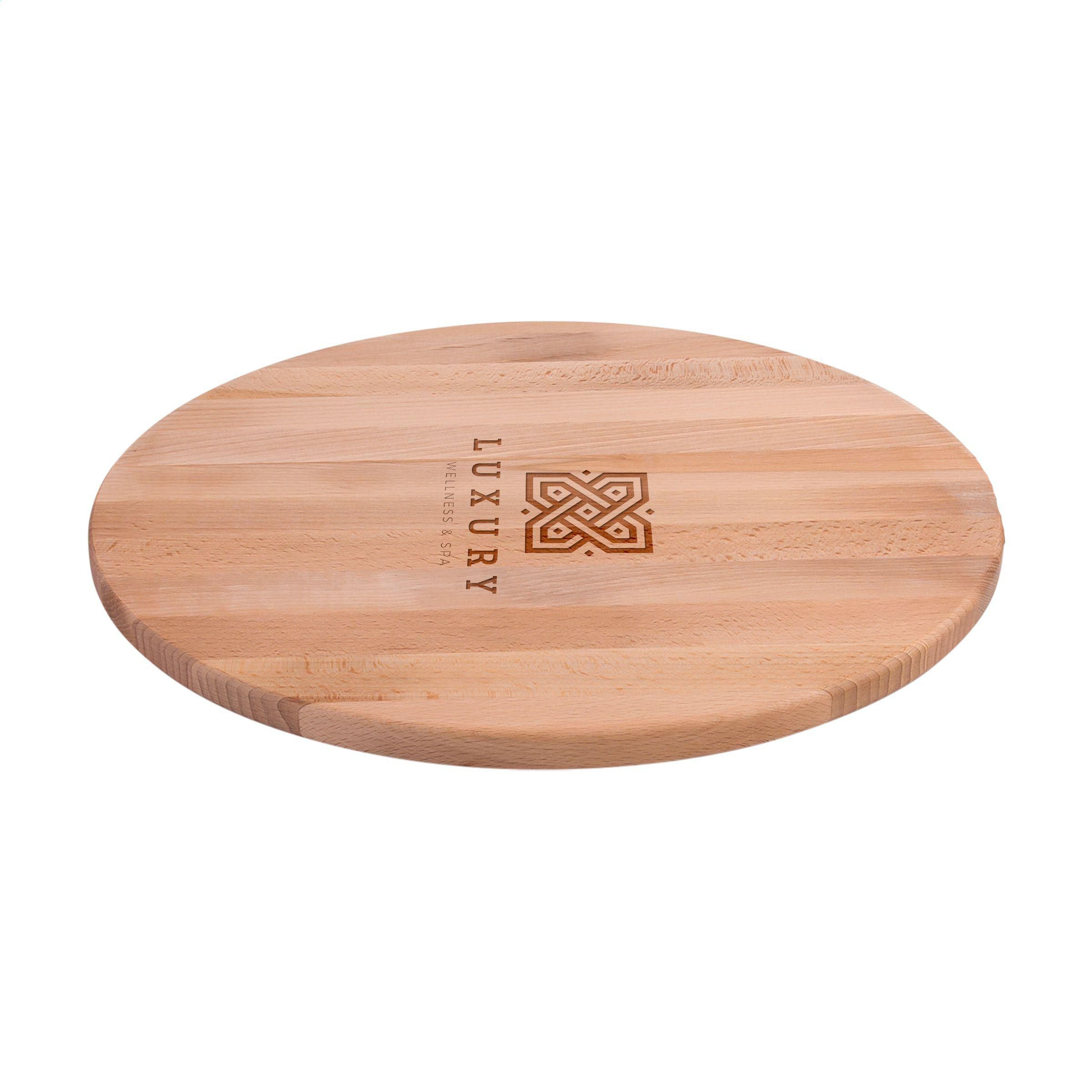 Wooosh FSC Pizza Serving Board