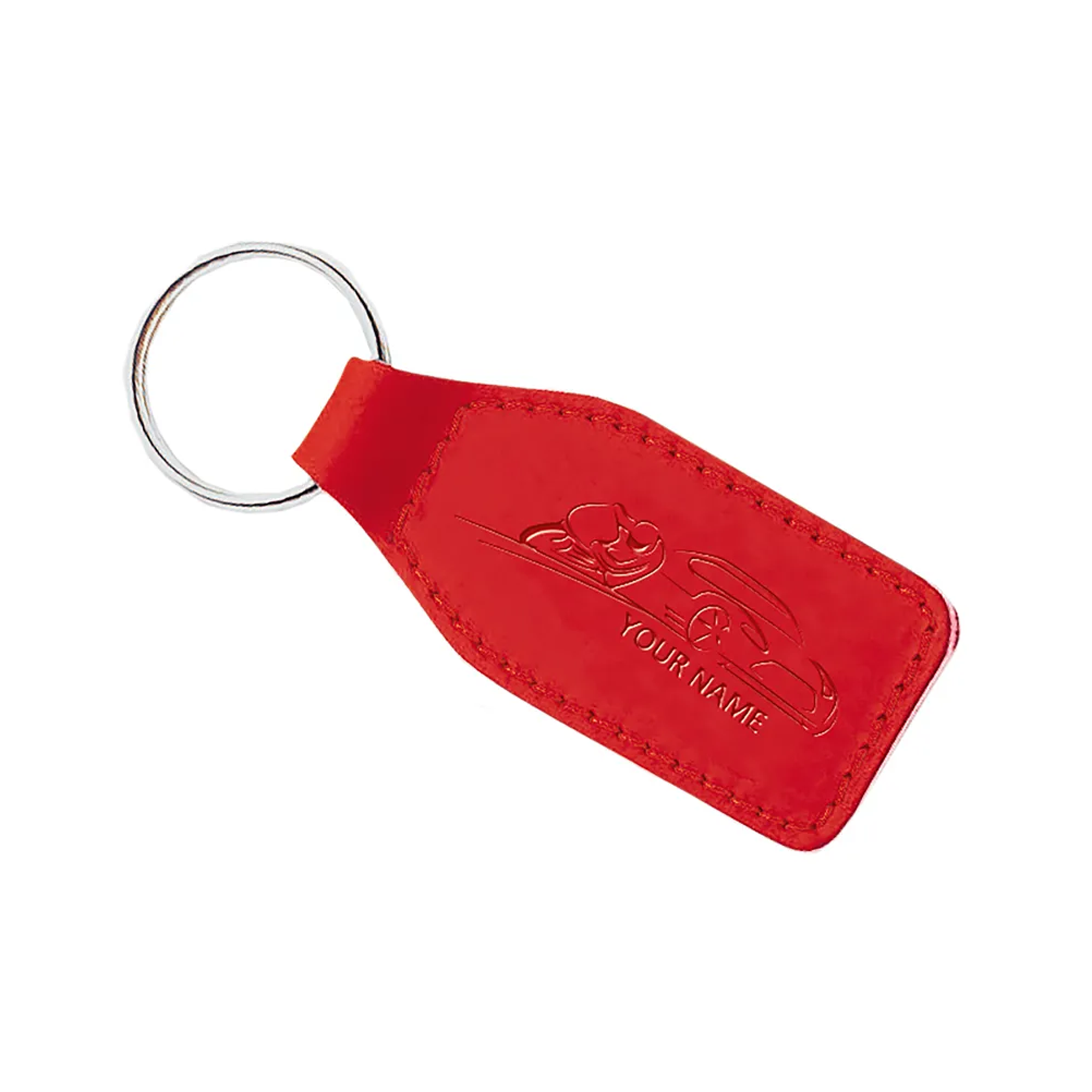 Elegant Multi-Color Charm - Nutfield