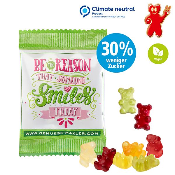 Vegan Fruit Bears - Guildford