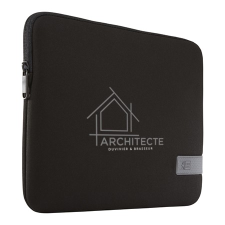 Reflective Shield Laptop Sleeve - Aylesford