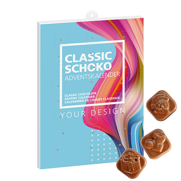 Vertically Sweet Countdown - Holford