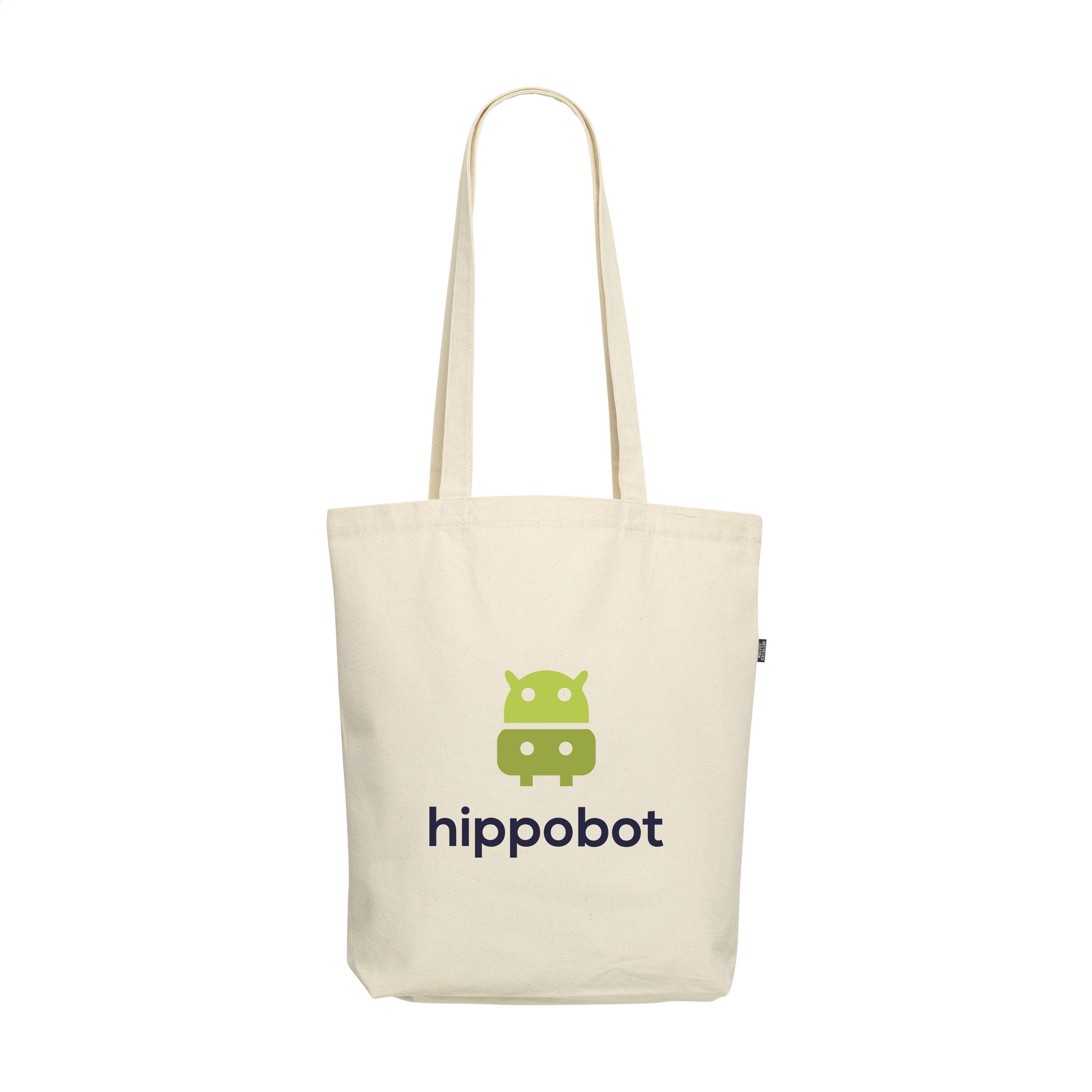 EcoTote - Bovingdon - Hebden Bridge