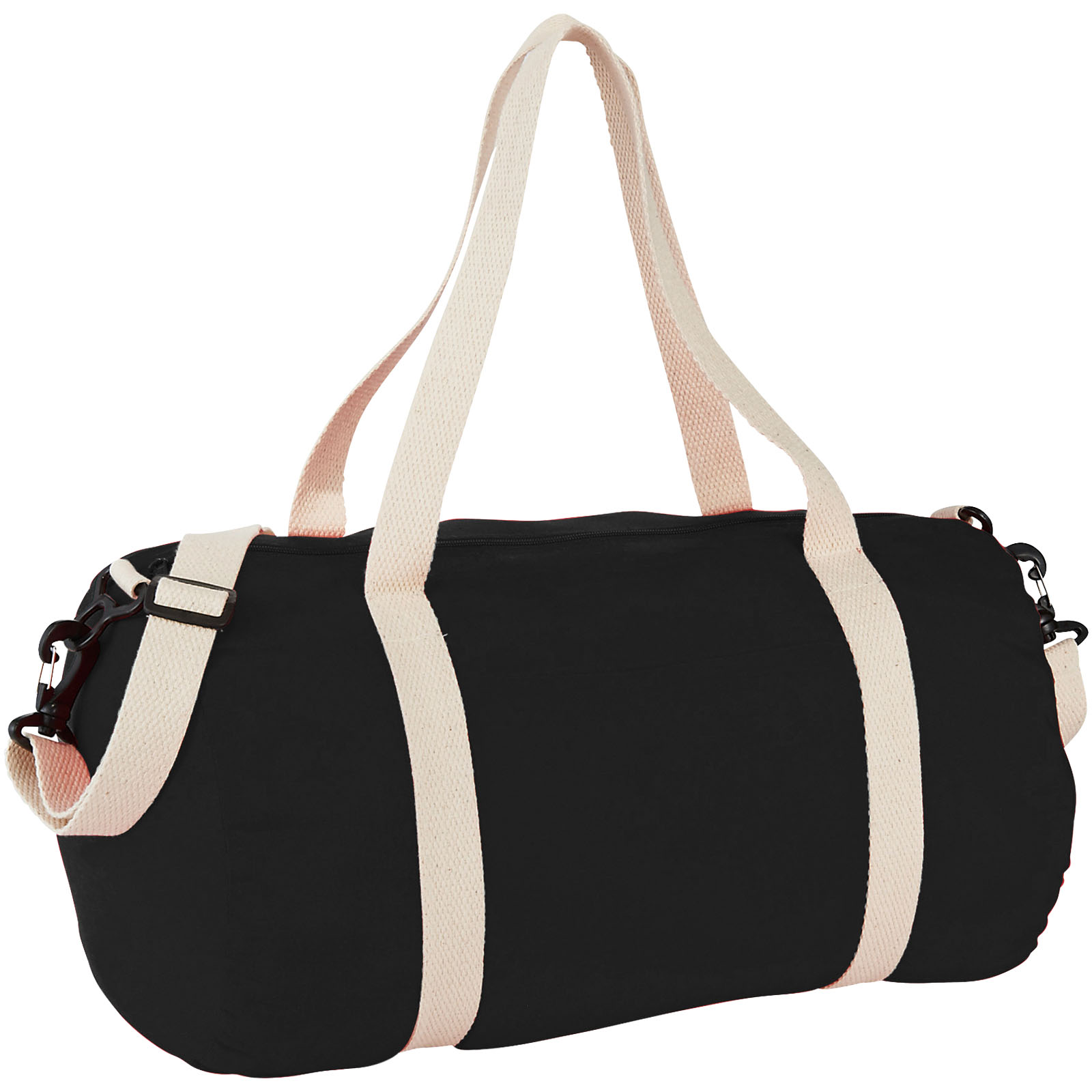 Versatile Travel Duffel Bag - Burnage