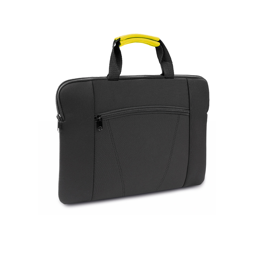 A soft shell document bag is a type of carrying case designed to hold and protect documents. It's typically made of a soft, durable material and often features compartments for organization. Some may have additional features like zippers or padded handles for added convenience. - Esher