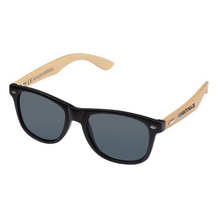 EcoFold UV Sunglasses - Mattingley - King's Norton