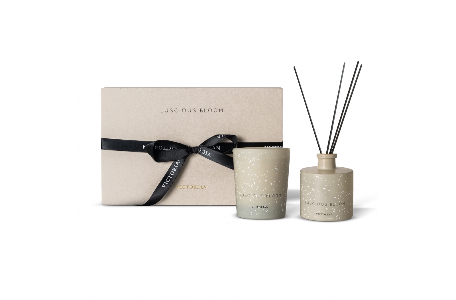 Floral Bliss Gift Set - Upper Slaughter - Fort William