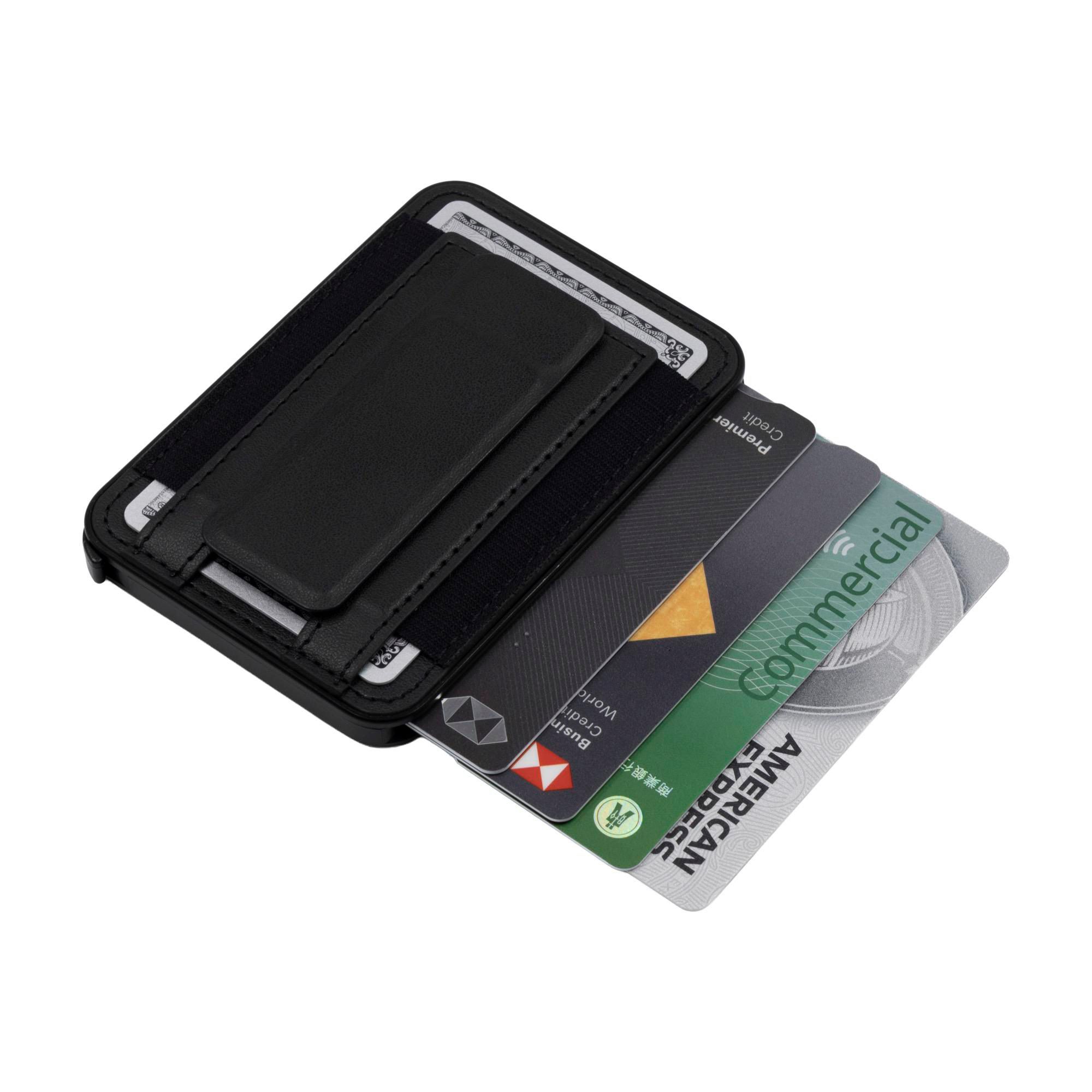 EcoSecure MagCard Stand - Recycled - Fulmerstone