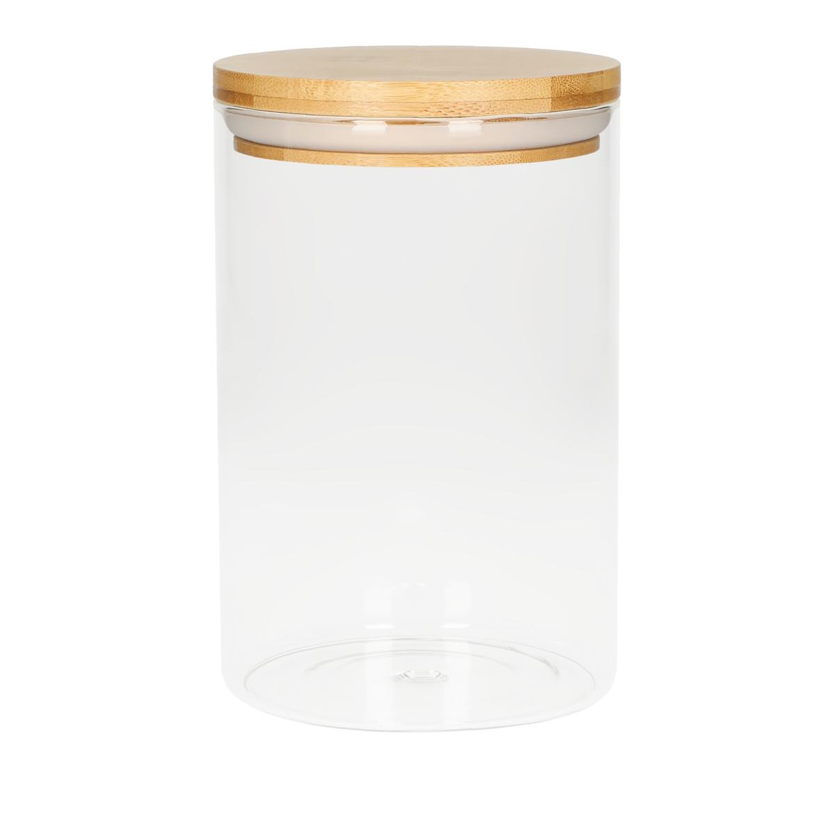 EcoGlass Canister - Prestwick