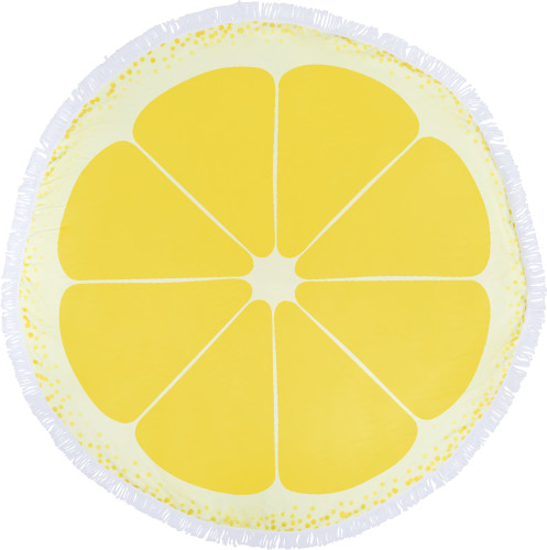 Round Beach Towel - Piddlehinton - Elstead