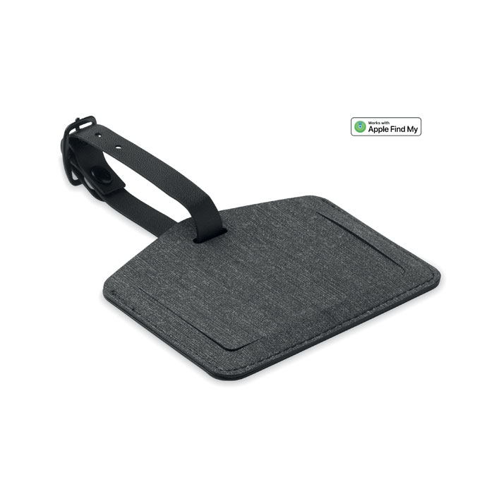 Smart Luggage Locator - Achnamara