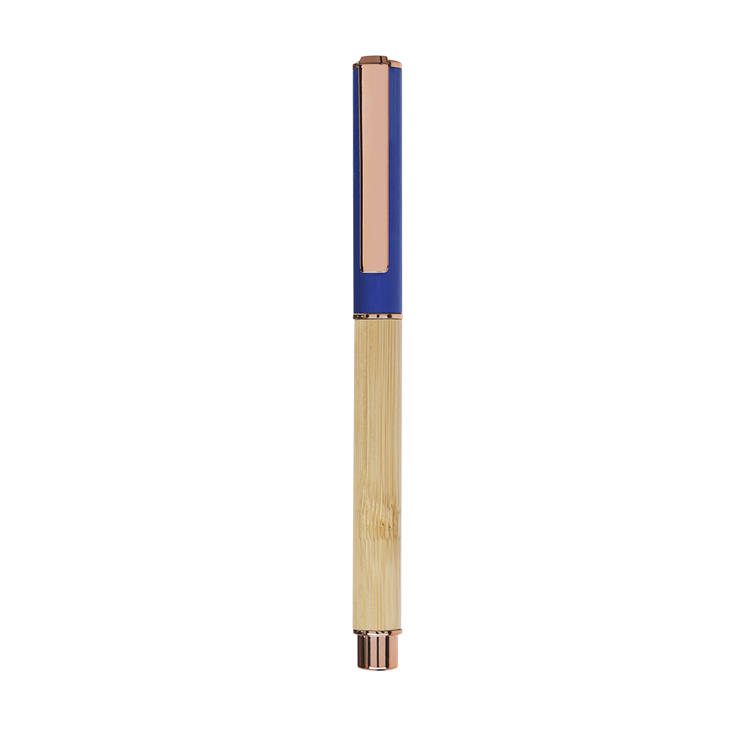Eleganter Bambus-Roller - Arendsee