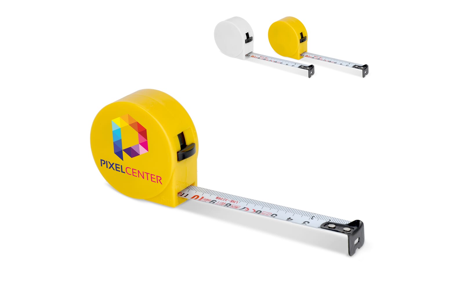 Maßband Pro 5M - Rheinböllen