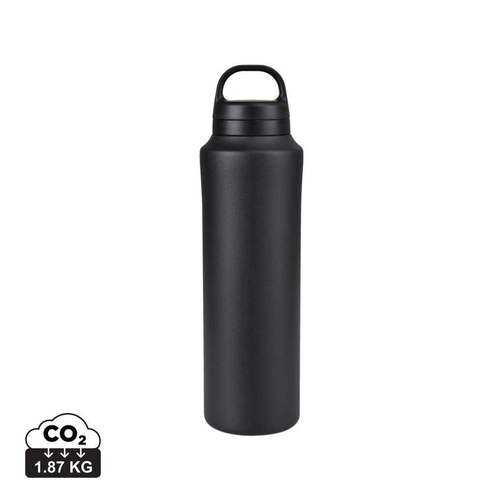 EcoFlow Insulated Steel Bottle 740ml - Barkby