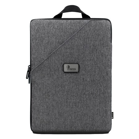 Dreisicht 16-Zoll Laptop-Tasche - Mirow