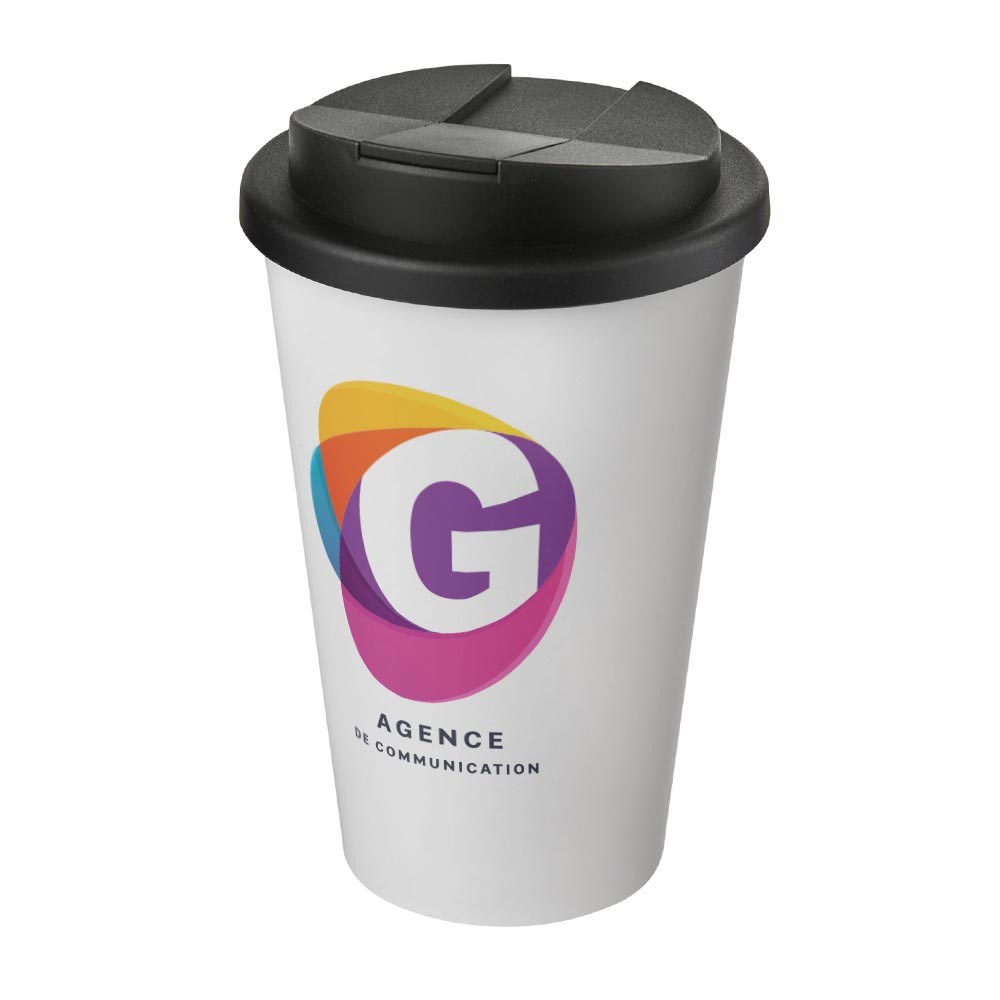 Insulite Cup 350ml- Fingest - Lisburn