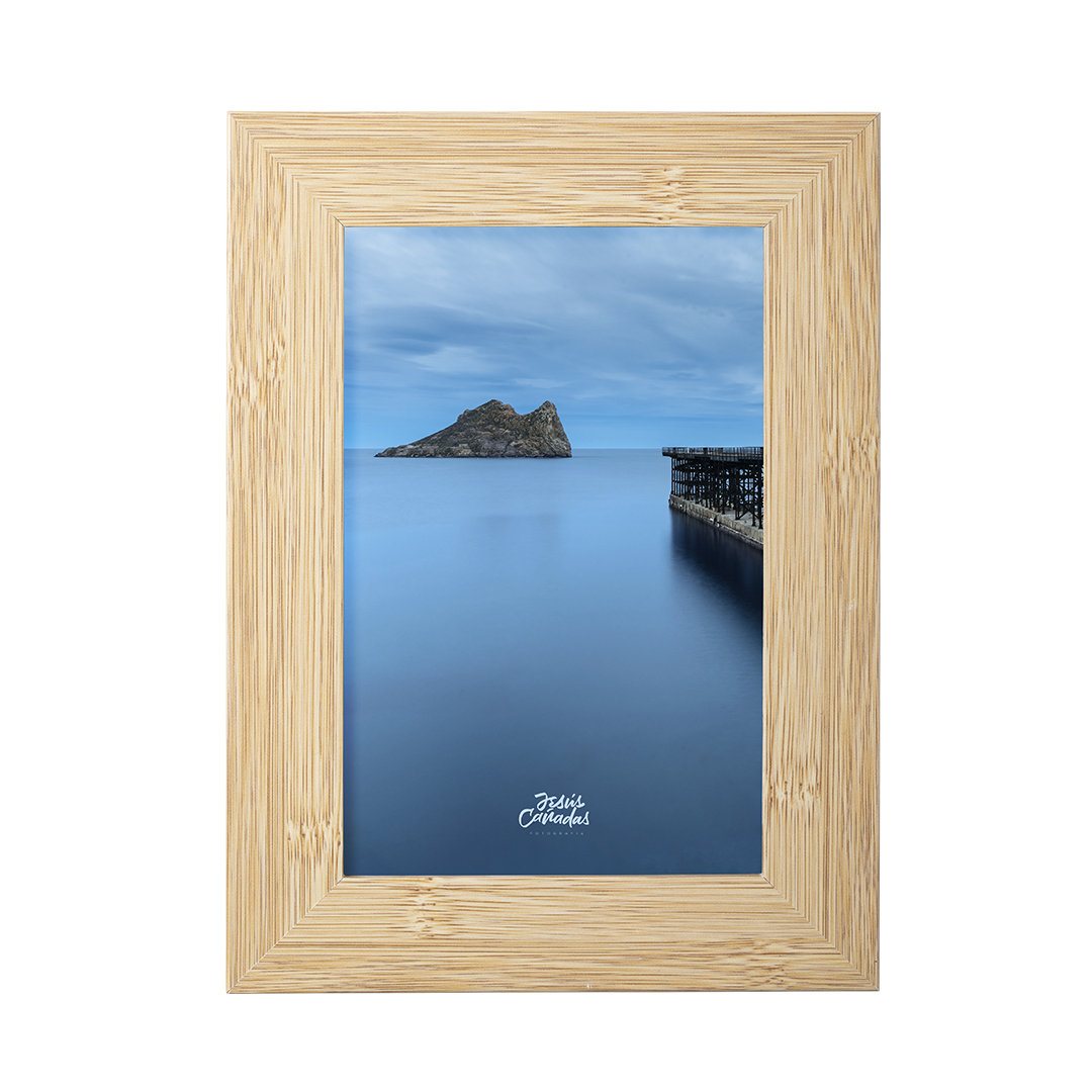 EcoFrame - Buckland Monachorum - Rugeley