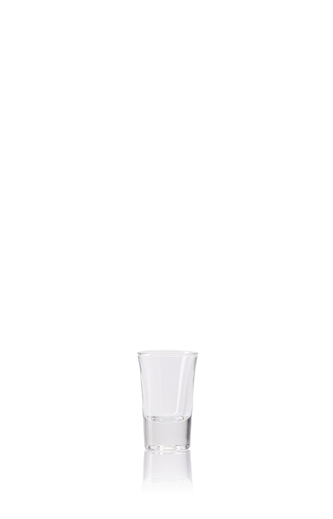 Classic Bar Shot Glass - Salford