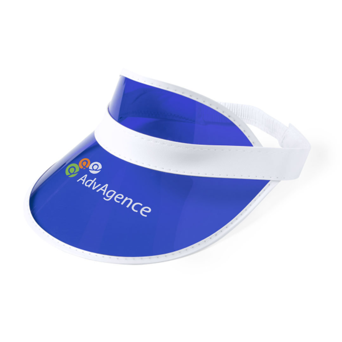 UV Protective PVC Visor - Great Witley