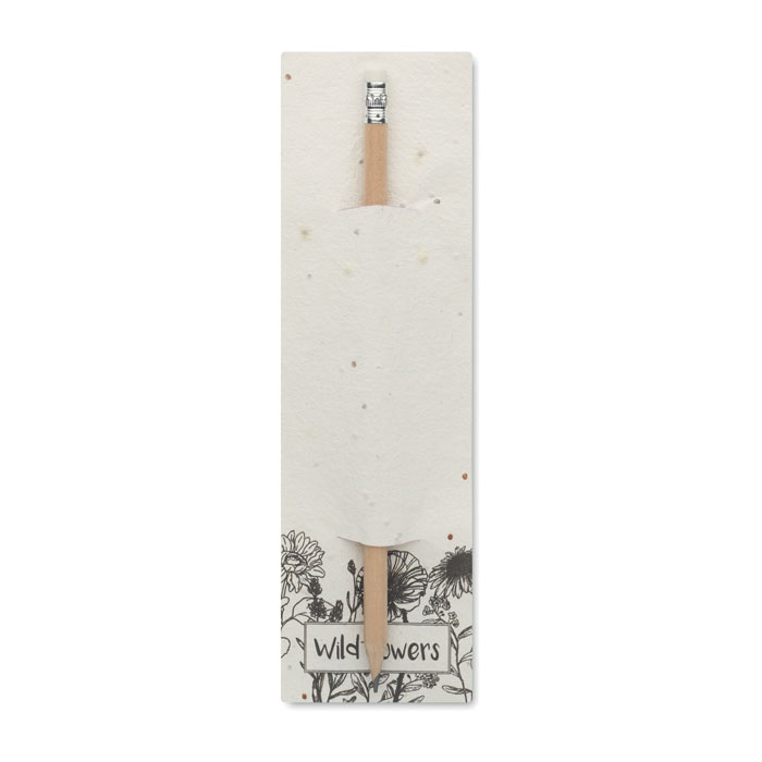BloomWrite Pencil Set - Cowes