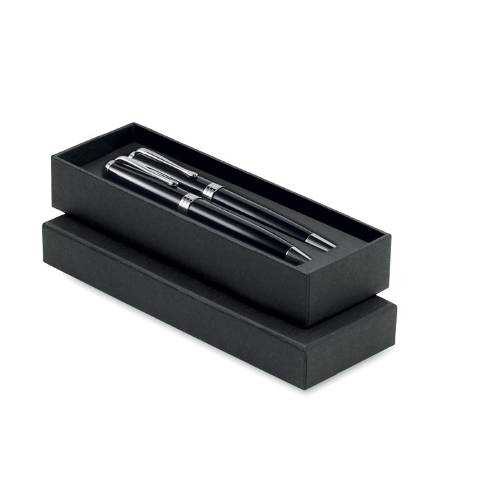 EcoElegance Writing Duo - Caldy