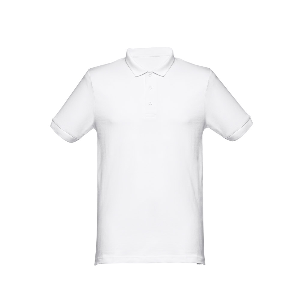 Classic Cotton Polo - Upper Slaughter - Evesham