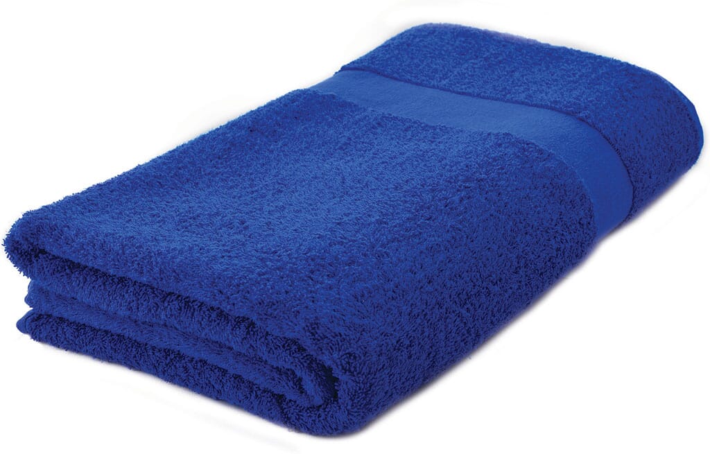 Luxury Spa Towel - Woolsington - Highcliffe