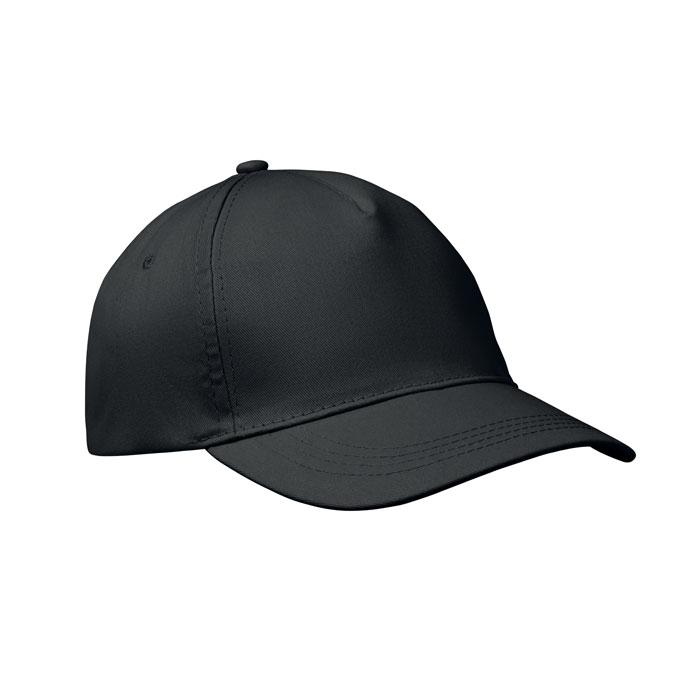 Cotton Twill Adjustable Baseball Cap - Gadsden