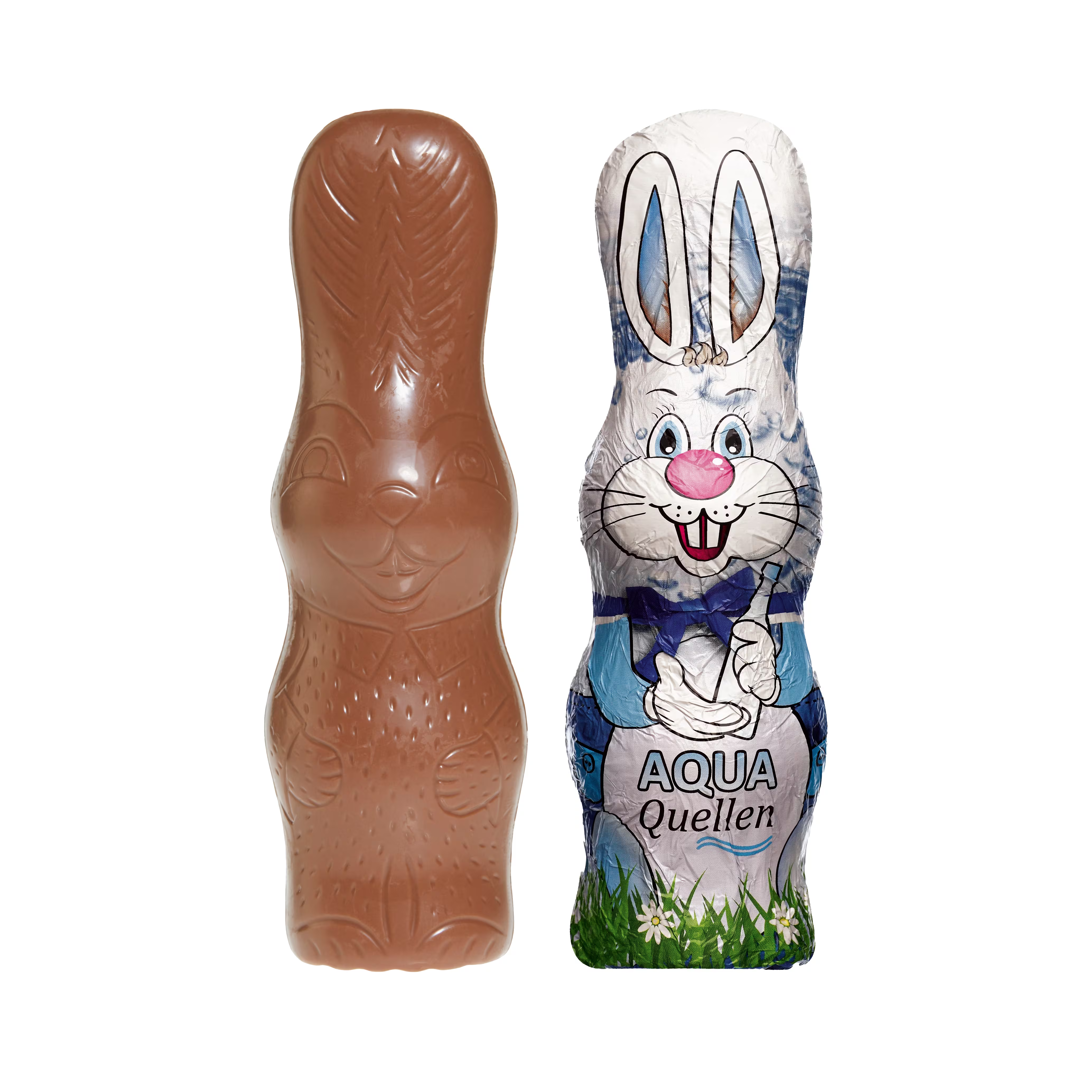 Maxi Chocolate Easter Bunny - Downham Market
