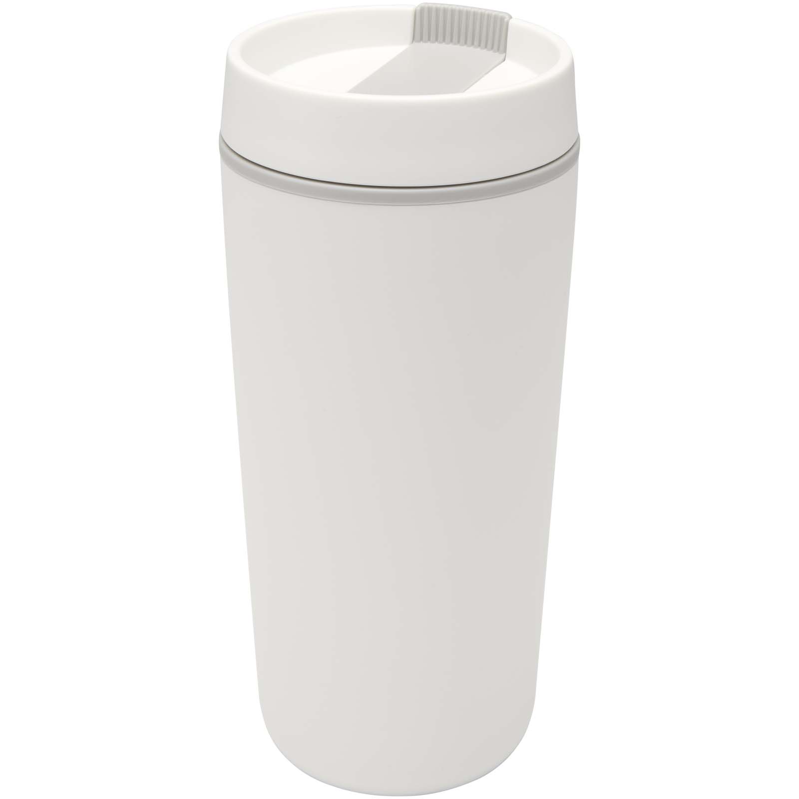 Sedona 480 ml double-walled plastic cup