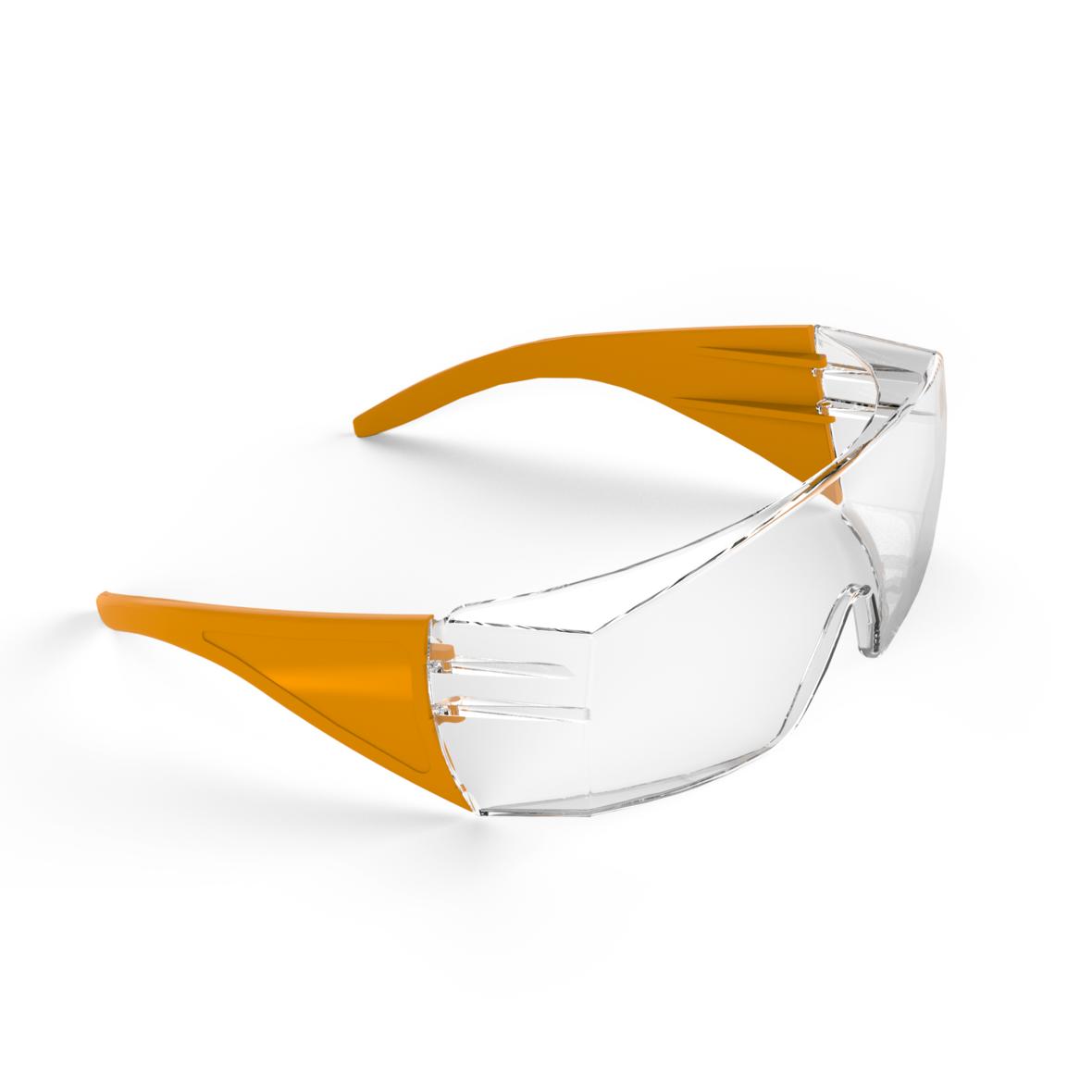 Safety Protection Glasses - Brightwell-cum-Sotwell - Great Witley