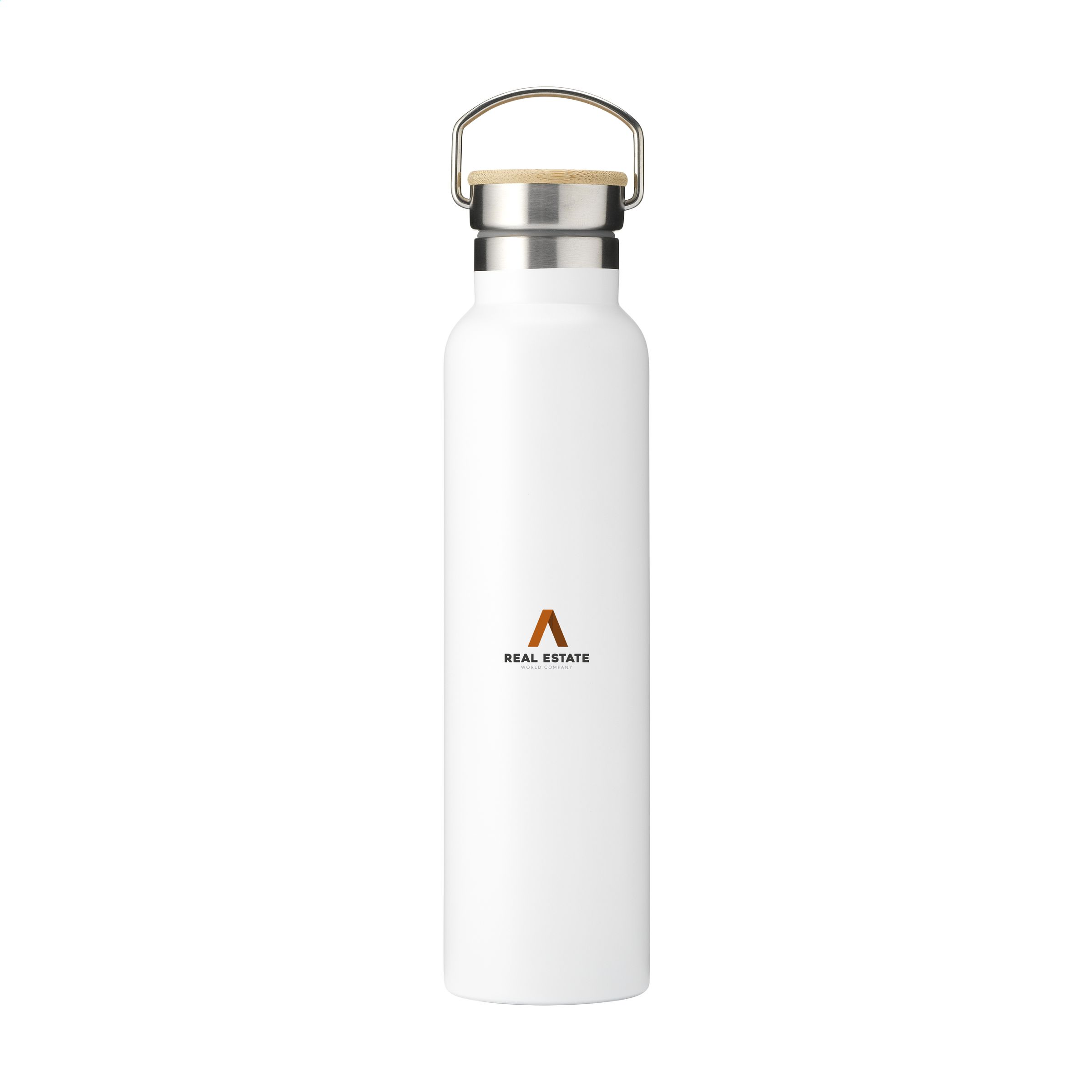 Nachhaltige Thermoflasche - Wallenfels