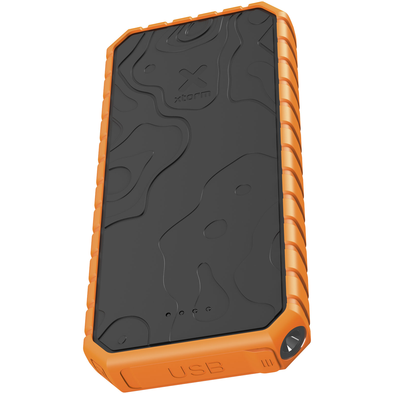 Survivor Power 20000mAh 35W QC3.0 Waterproof Power Bank - Chesterfield