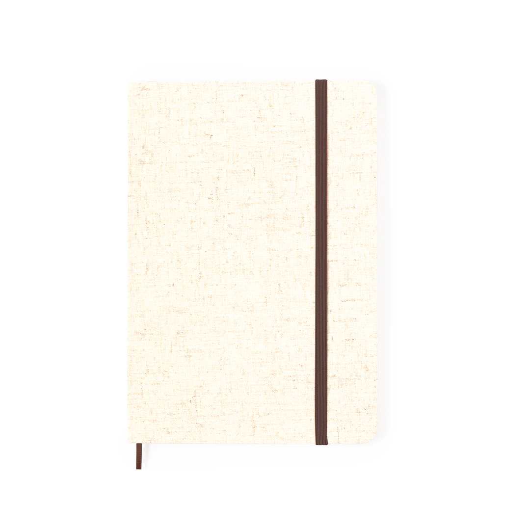 Hucka Notepad - West Bay