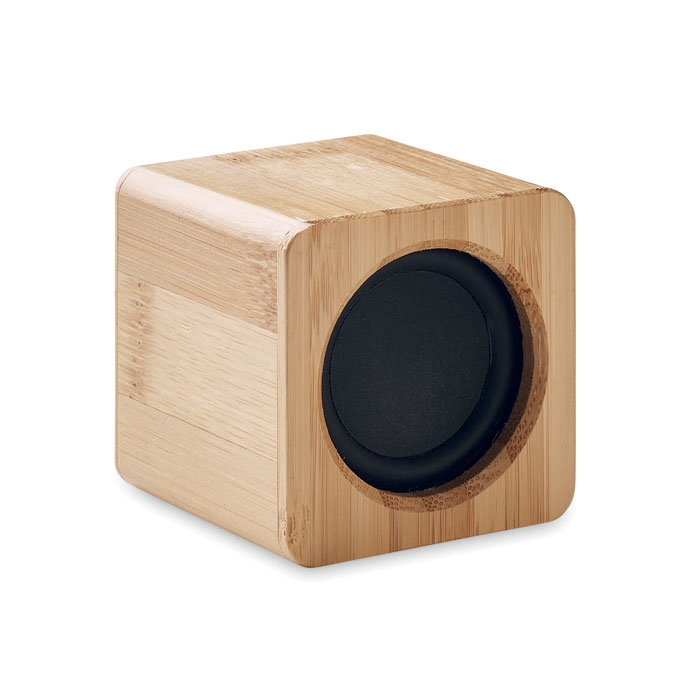 Bamboo Harmony Speaker - Kettlewell - Fordingbridge