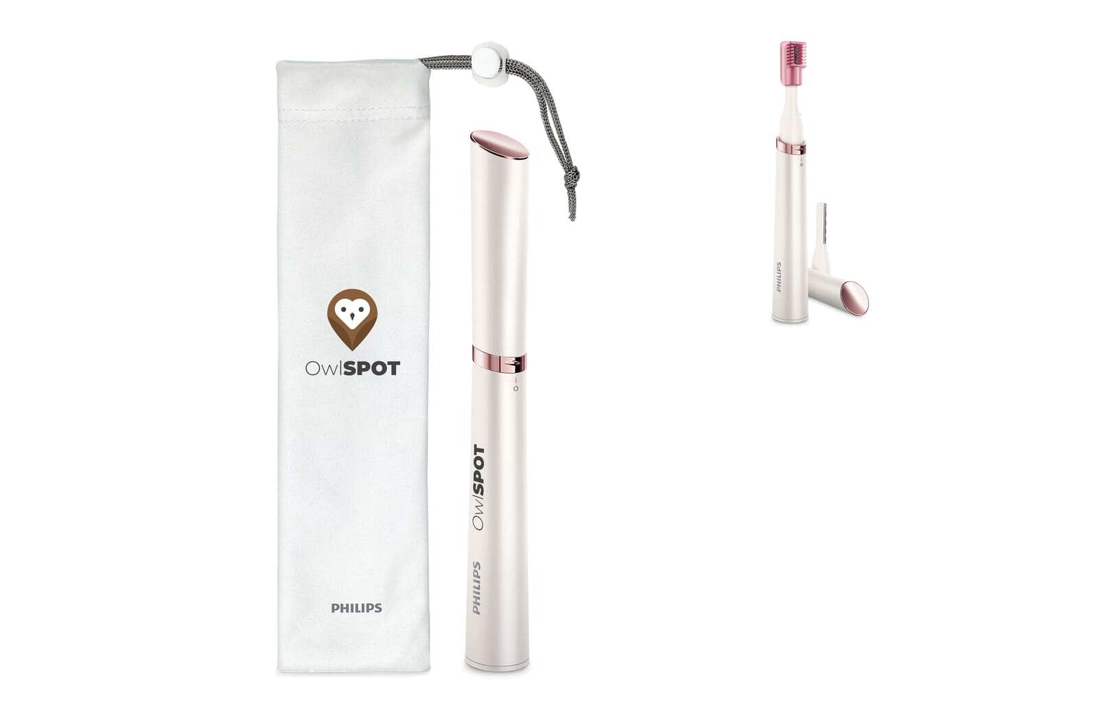 Philips Precision Pen Trimmer - Woolston