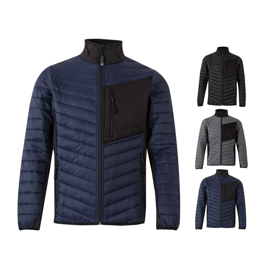 StormGuard Padded Jacket - Abingdon