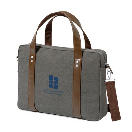 Timeless Document Shoulder Bag - Rotherham