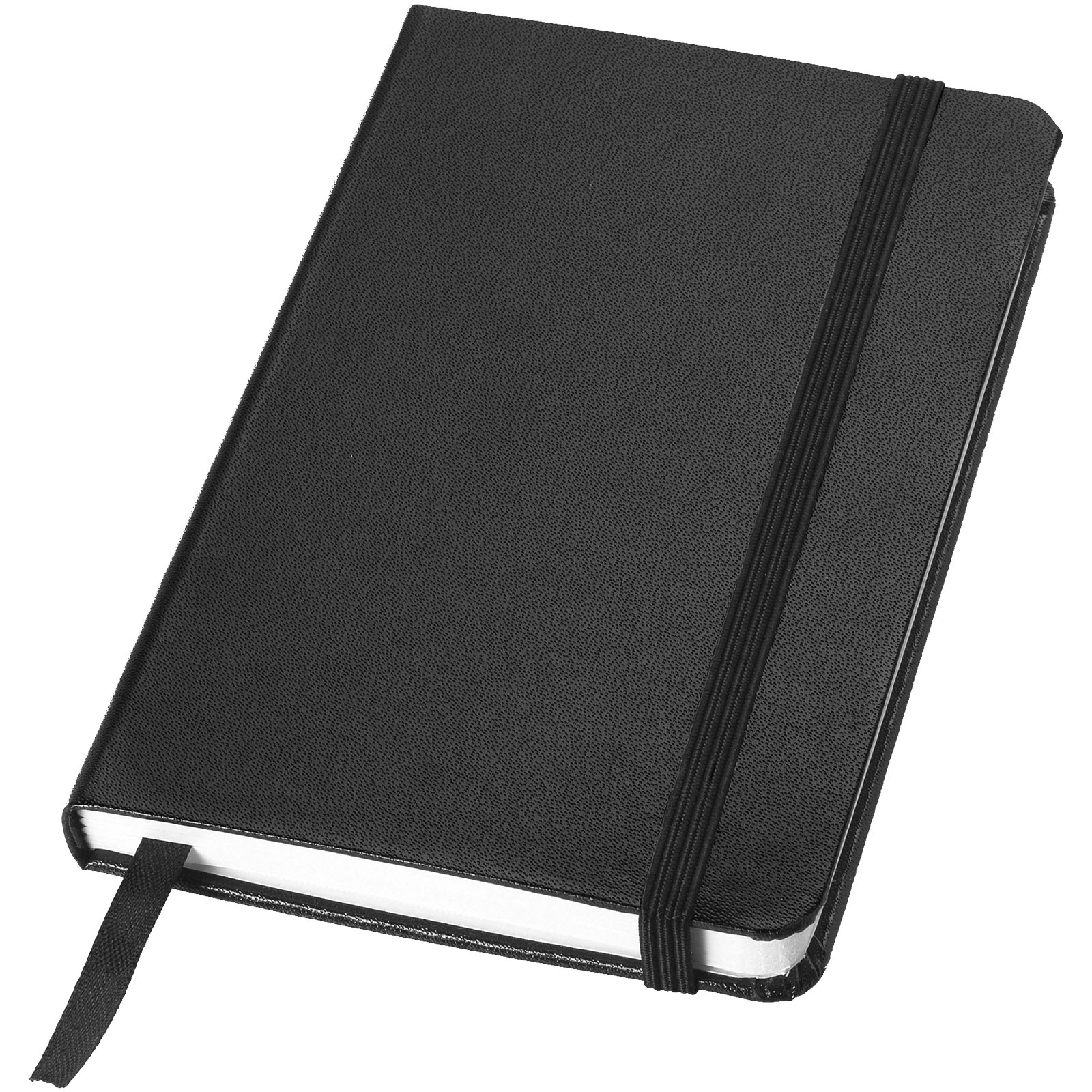 High Quality Notebook - Shadwell - Monmouth