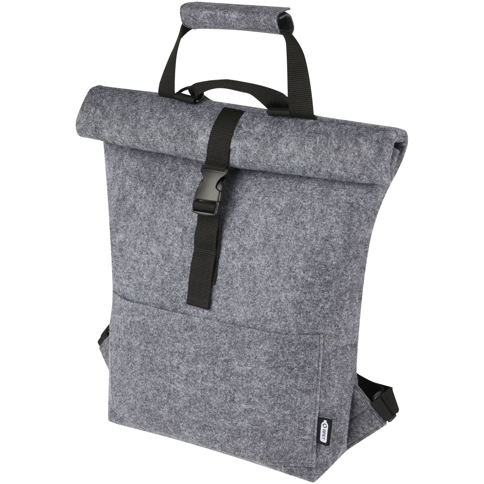 VersaPack Roll-Top Backpack - Bourton-on-the-Water - Elmdon