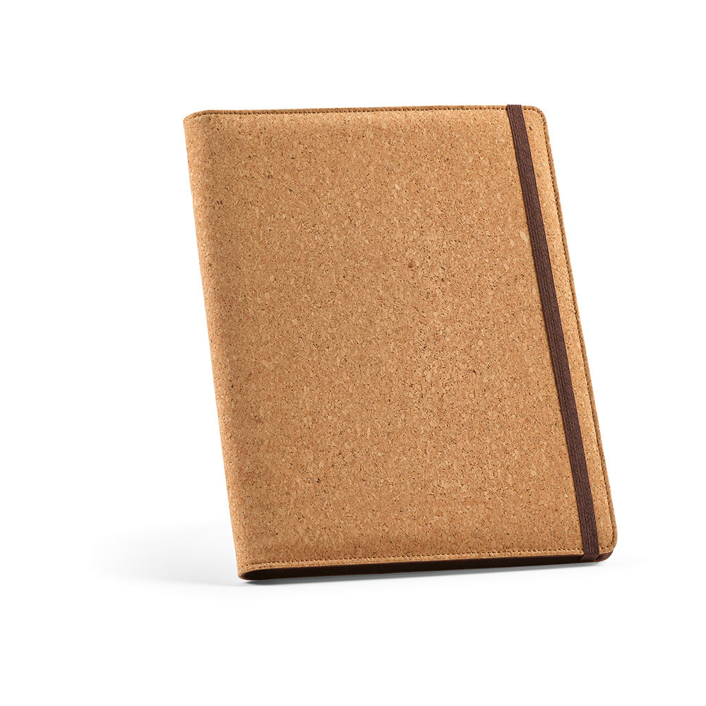 EcoCraft Cork A4 Folder - Oakham