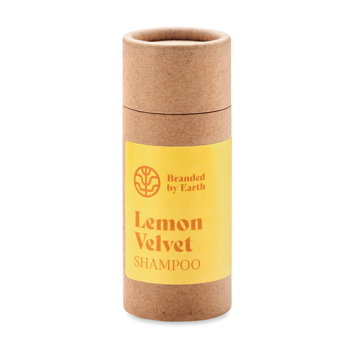 Unisex Weekend Vegan Shampoo Bar - Lunt