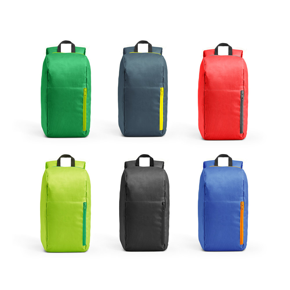 600D Backpack - Ditchling - Rothley