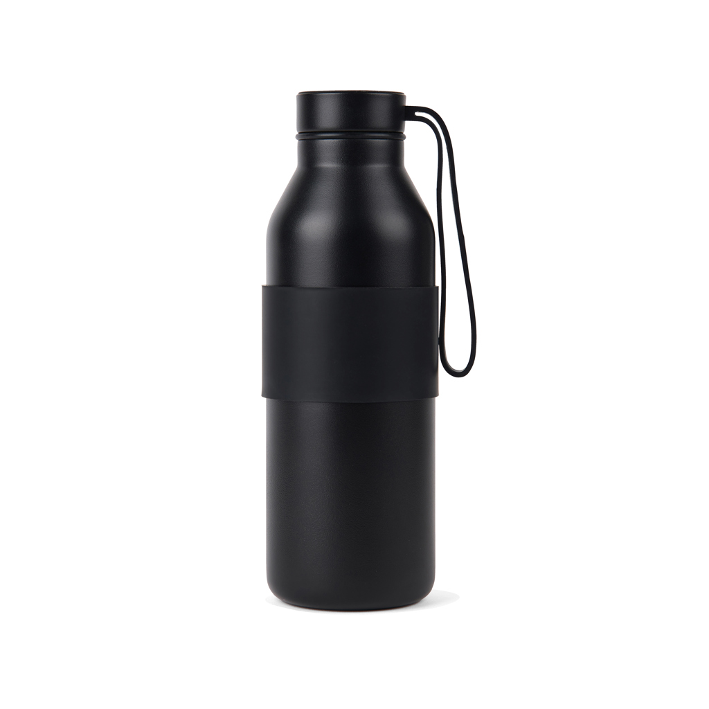 VINGA Niro RCS SS carry bottle 500ML