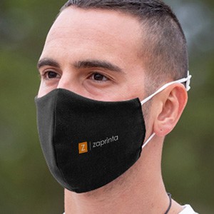Customized fabric mask - | Zaprinta Customized fabric mask - | Zaprinta