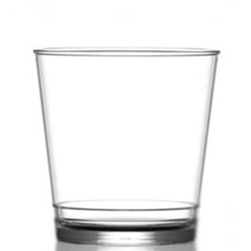 Personalisierbares Glas für Digestif (26 cl) - Morgan