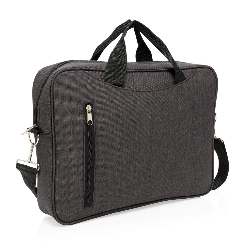 Classic 15'' Laptop Bag - Whitchurch - Hollingworth