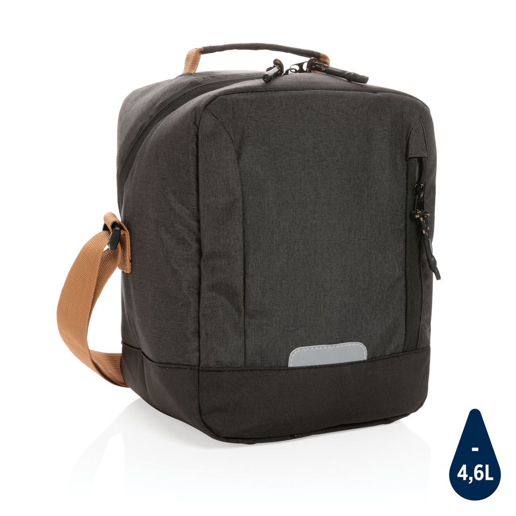 A cooler bag inspired by the outdoors, equipped with an AWARE™ tracer - Salford